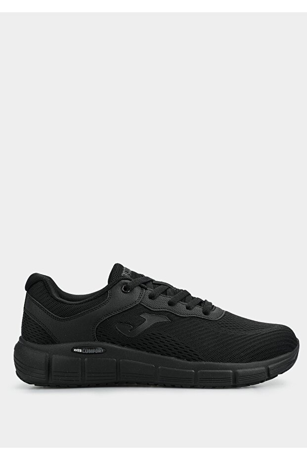 Atenea Men 2601 Black Black Men's Sneaker Catens2601
