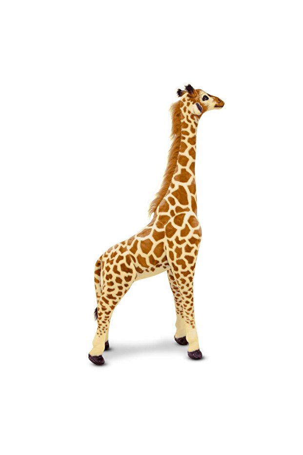 Giraffe - Plush