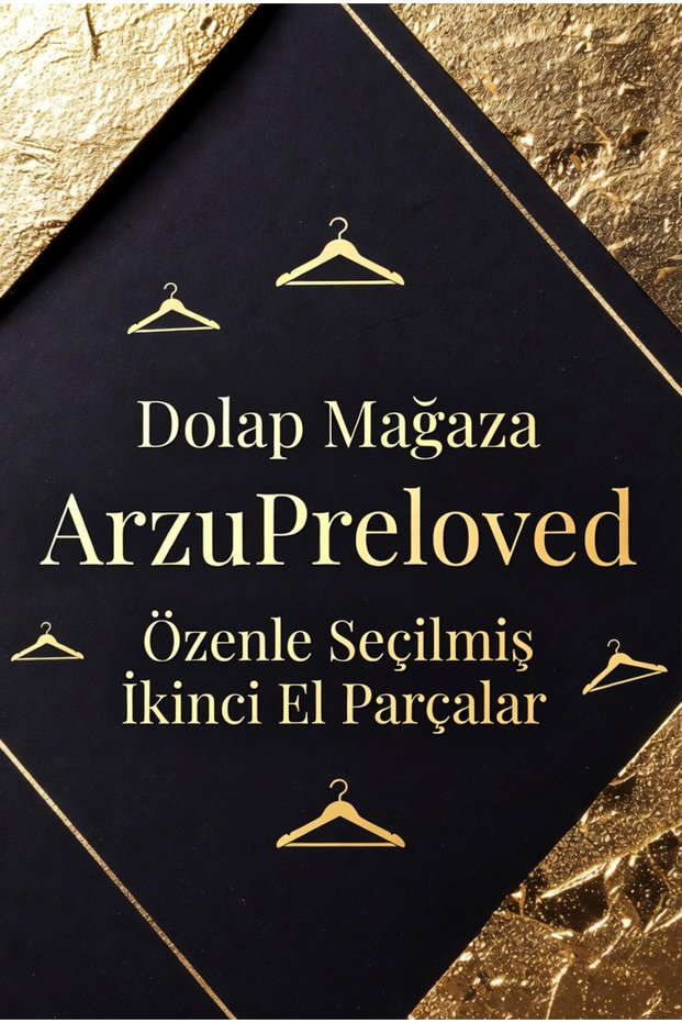 Satış Değildir REKLAMDIR.▶️DOLAP arzupreloved