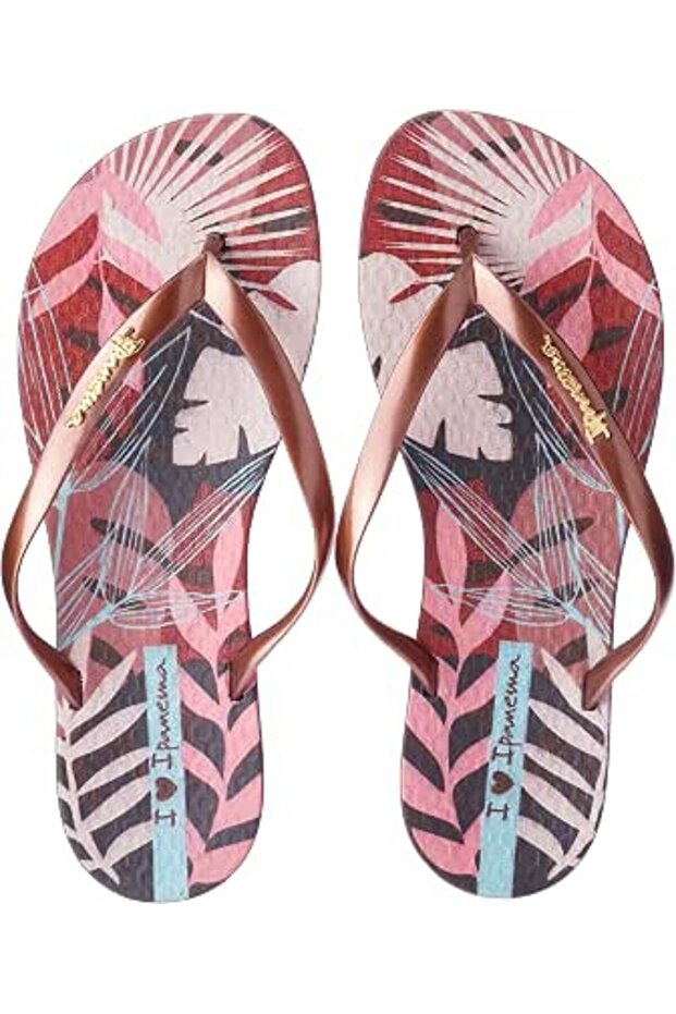 WAVE NATURAL womens Sandals