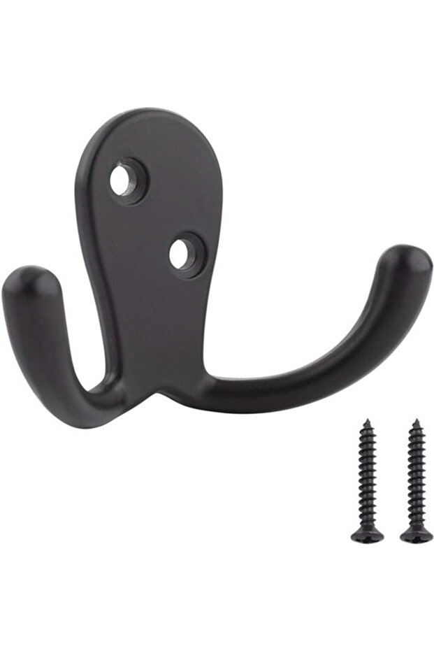 Vintage kitchen cabinet hooks – unique coat hooks