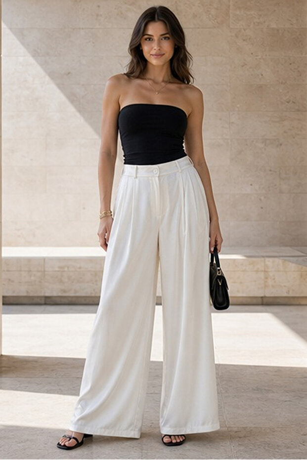 Ladies Pants