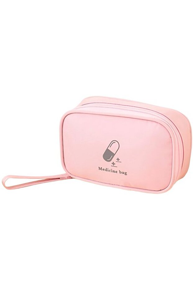 Trousse médicale M 25x19x22cm voyage
