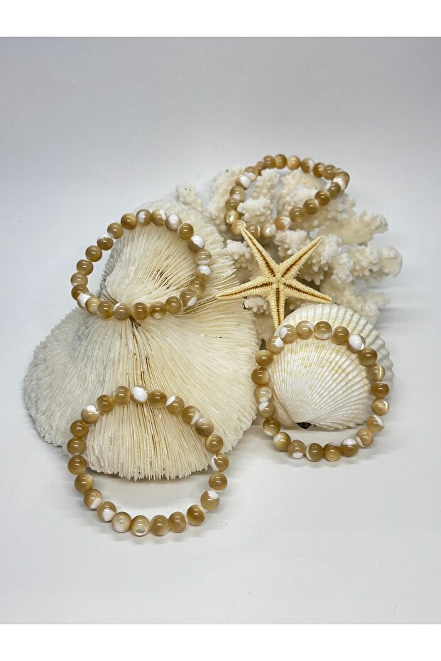 NATURAL STAR BRACELET