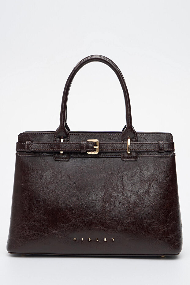 Women's Handbag Brown Sly484
