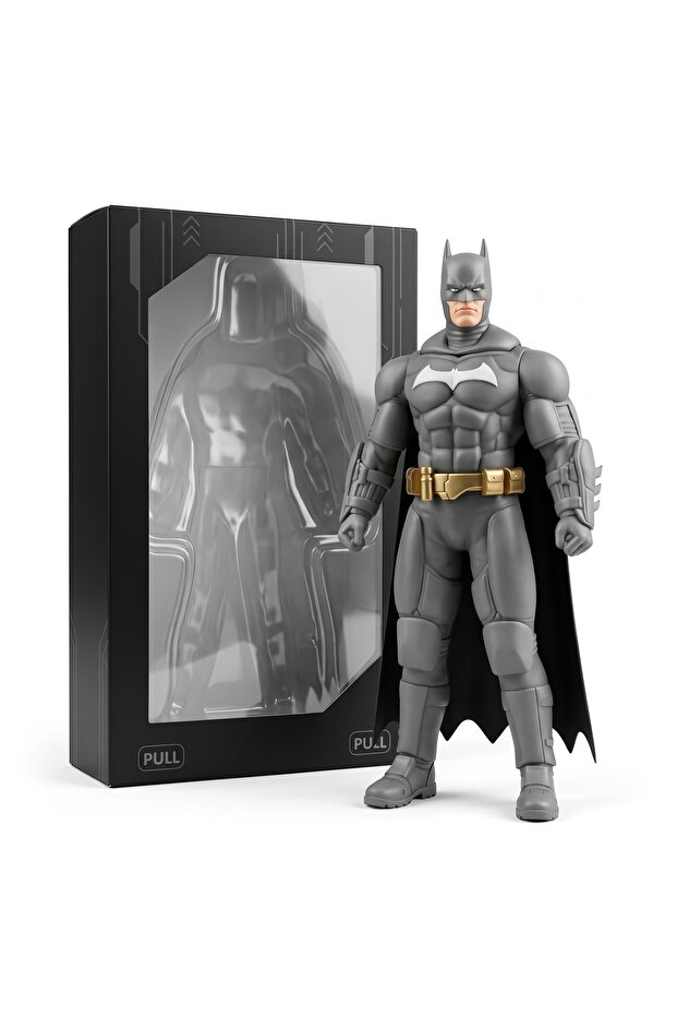 مجسم شخصيات بتمان – Batman