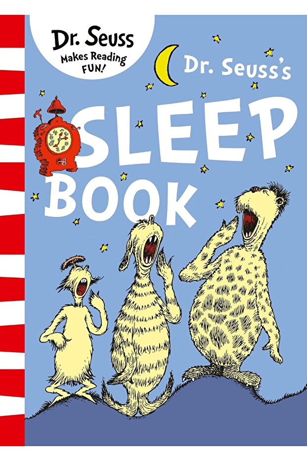 's Sleep Book