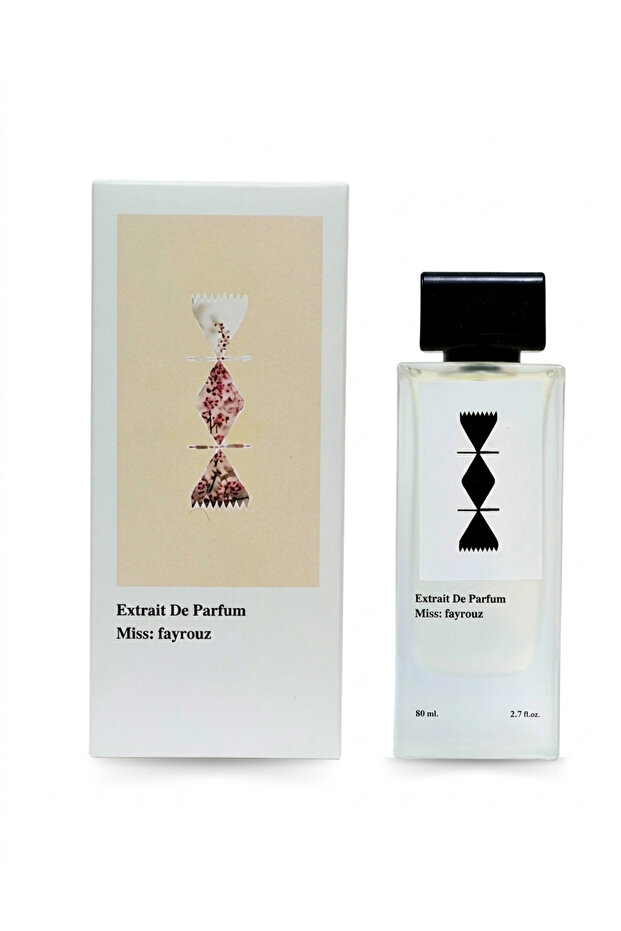 عطر مس فيروز