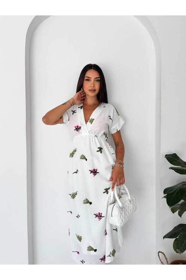 Japanese Style Dress