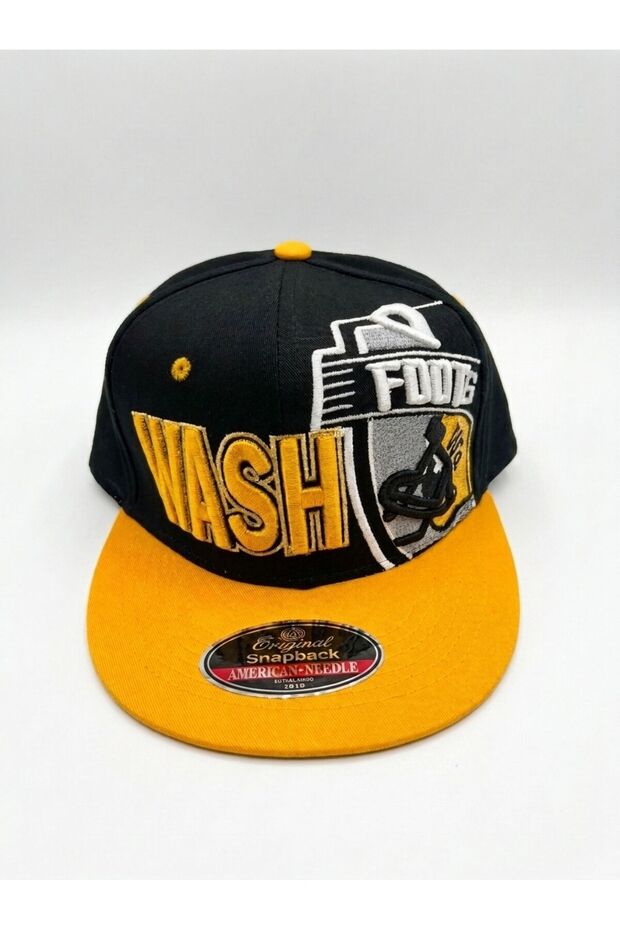 Washington Commanders Hip-Hop Hat (Special Edition) Small Size - 56.5