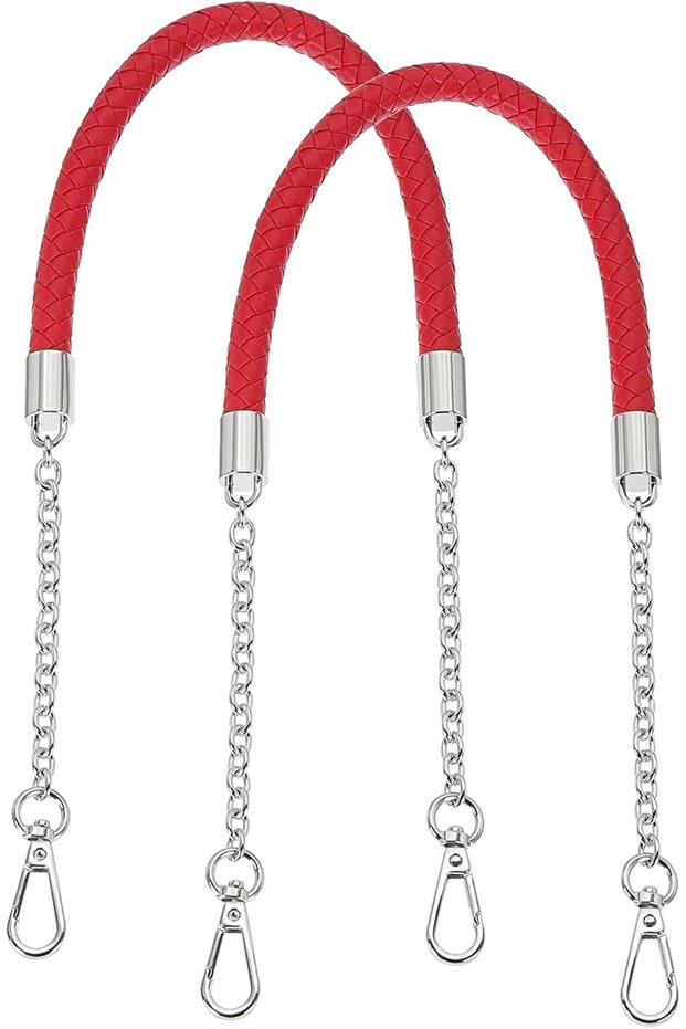sourcing map Unisex Modern Purse Hanger (pack of 2)