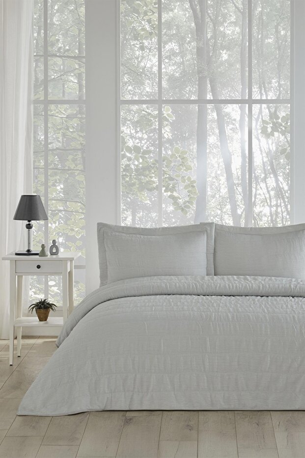 Denise Single Bedspread Set