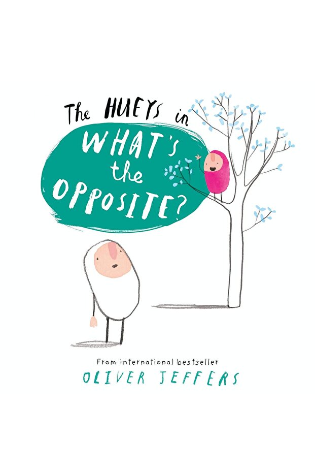 What’s the Opposite?
