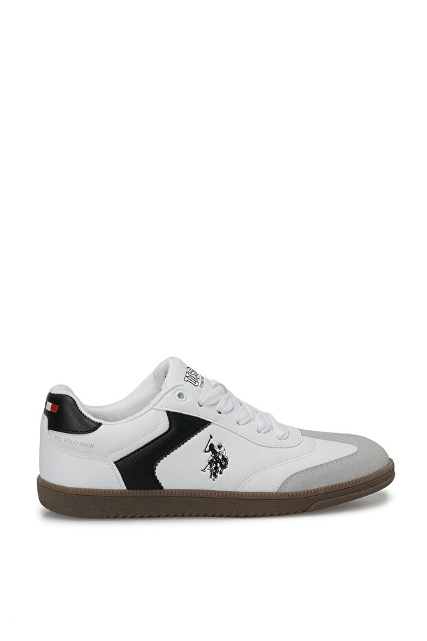 Sore Pu White Women's Sneaker