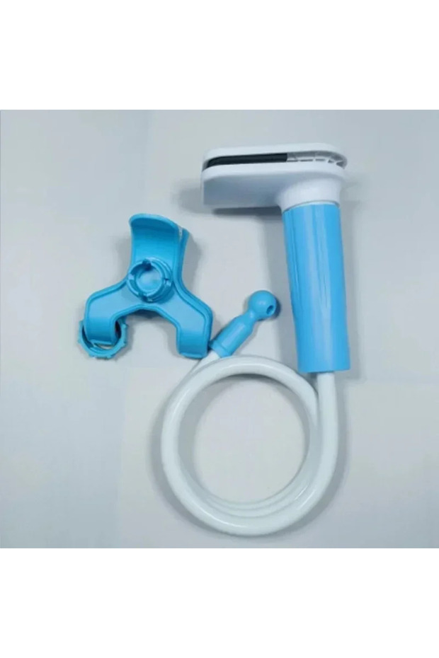 blue Baby Monitor Holder New Camera Stand for Mount on Bed Cradle Multi-function Universal Adjustabl