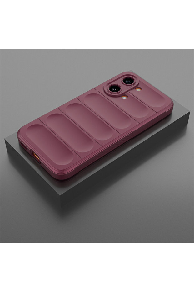 Poco X8 Pro Max Dark purple For POCO X8 Pro Max Case Silicone Liquid Shockproof Case F8 ULTRA M8 Pr