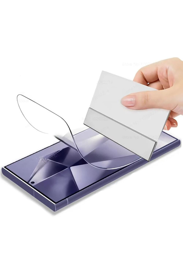 Hydrogel Film 5 Pieces For Samsung S23 Plus Panglam 5Pcs HD Hydrogel Film For S26 Ultra S22 S23 S2