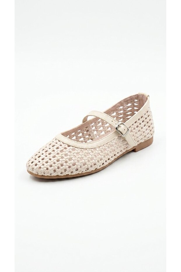 Ten Women's Babet 319.027-424