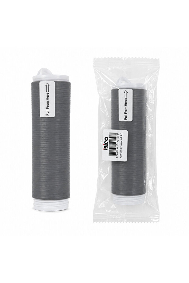 Fireproof - Wear-Resistant Pan - Multi-Purpose Silicone Handle Cover with Practical Mounting Device