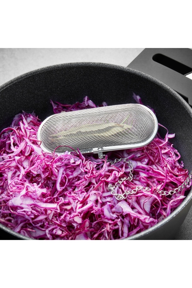 Infusio Infuzor de condimente