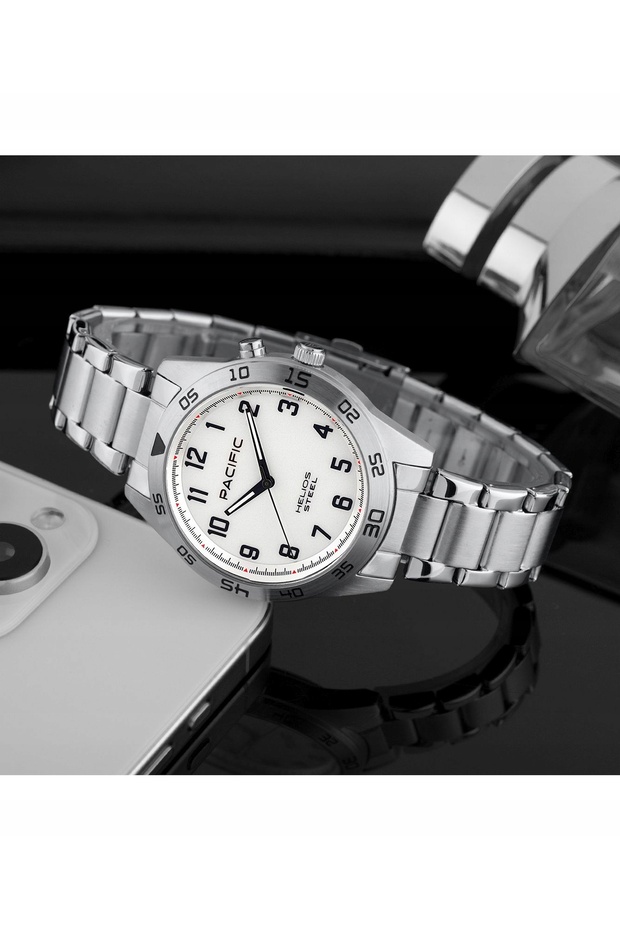 Ceas bărbătesc clasic Pacific-PC00929