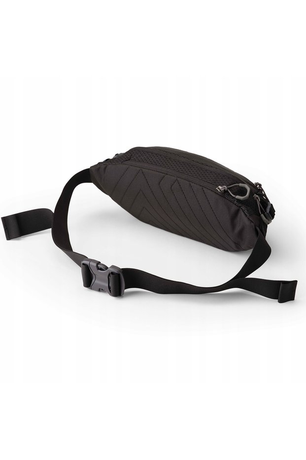 Borsetă Nano 4 - negru optic