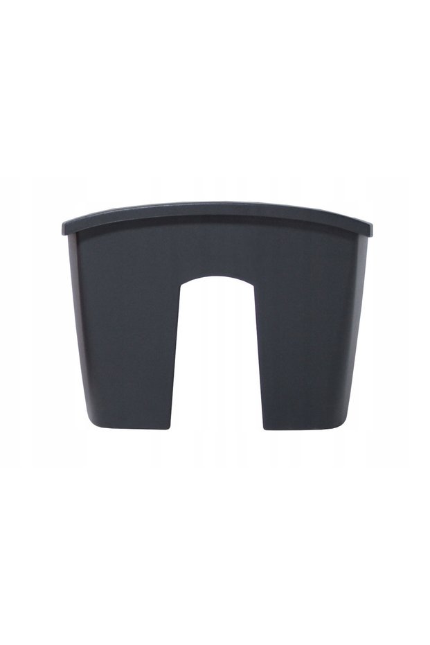 DONICZKA CROWN - ANTRACIT - PP-DCRO600A