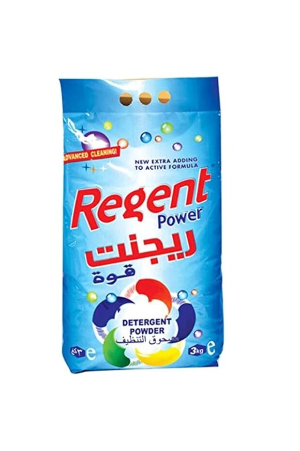 Detergent Powder, 3 kg