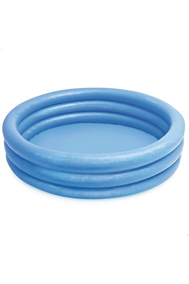 Intex Crystal Pool, Blue, 59416