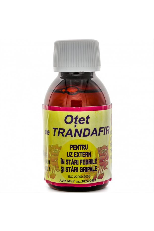 Μηλόξυδο τριαντάφυλλου 100ml