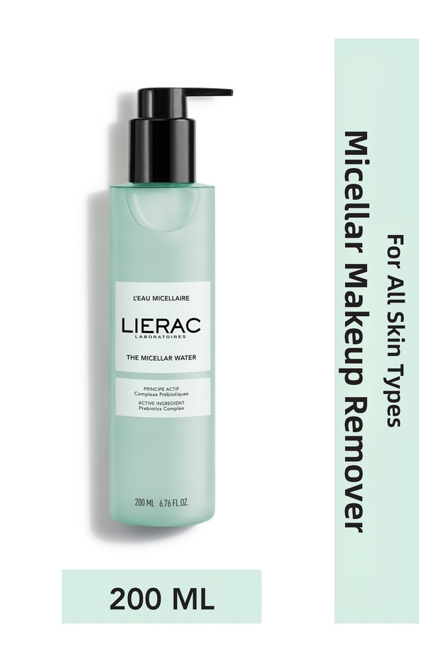Cleanser Purifying and Revitalizing Facial Cleansing Water 200 ml