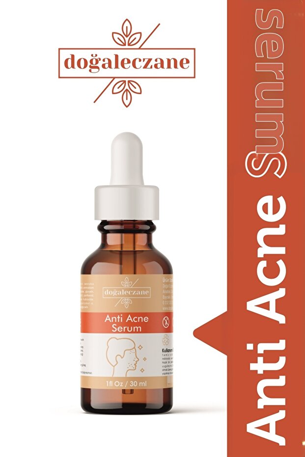 Scar Acne Scar Serum Anti Acne Serum 30 ml