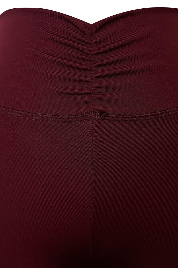 Bordo Dalgıç/Scuba Spor Tayt THMSS26TY00015 - 6