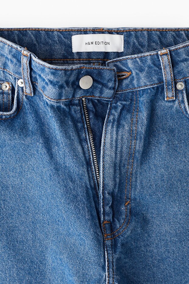 Straight Jeans - 3