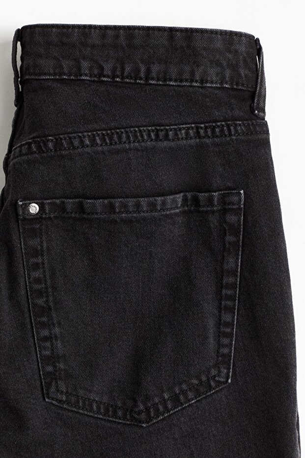 Bootcut High Jeans - 3