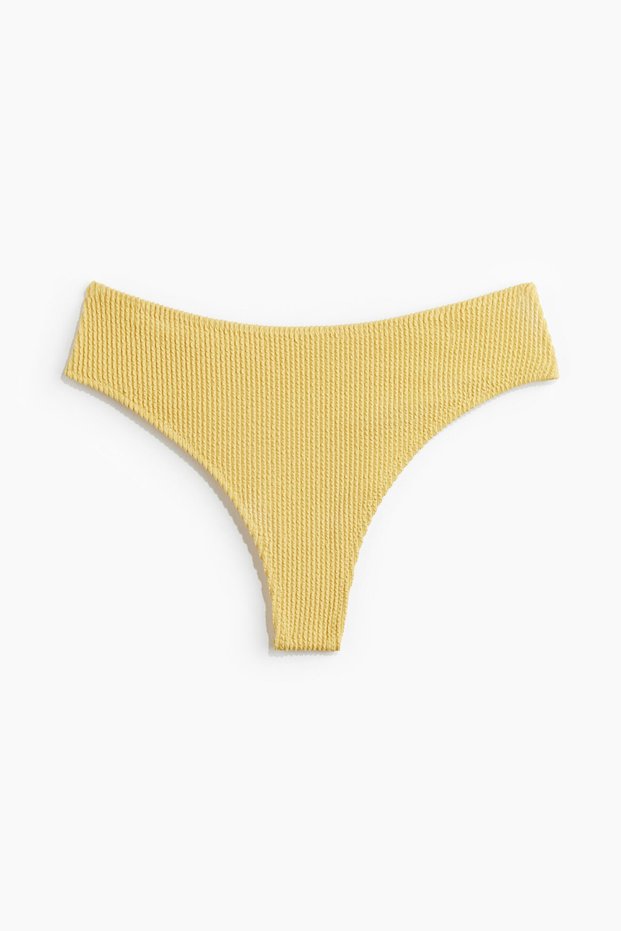 Brazilian Bikini Altı