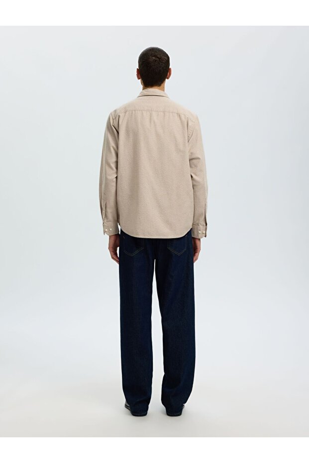 Hemd Regular Fit - 3