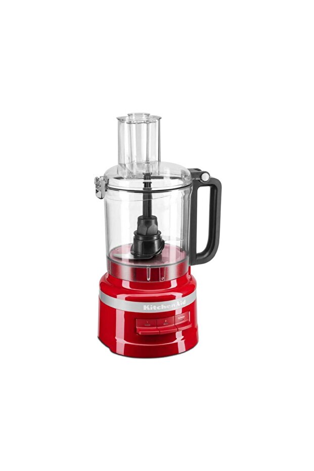 5KFP0921EER 2,1 L Mutfak Robotu Empire Red - 2