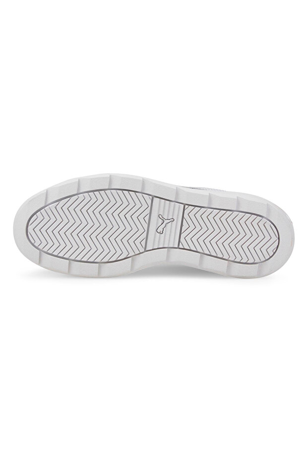 Karmen Kadın Siyah Sneaker Ayakkabı 38461402 - 4