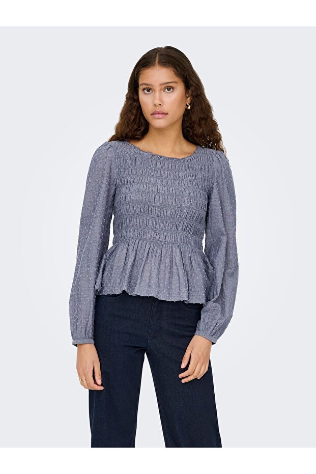 Top JDYNELLIE Top - 1