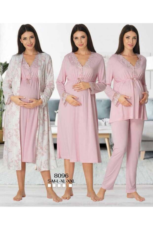 4-Piece Reception Set
