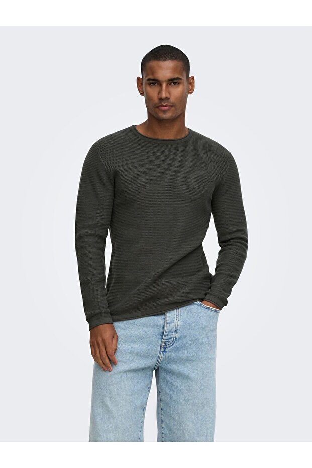 Strickpullover ONSERIC Pullover - 1