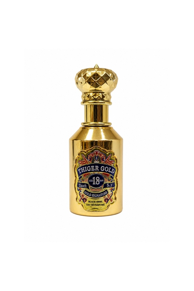عطر تايقر قولد 100مل