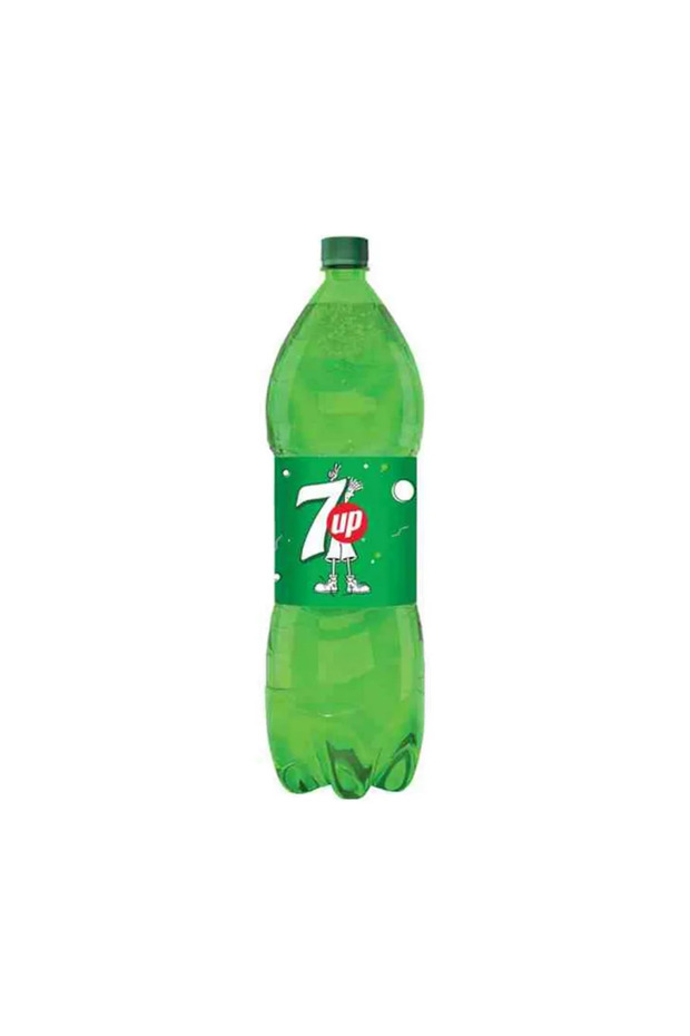 7Up 2L Pet - 1