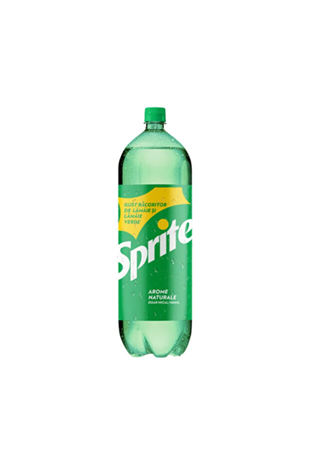 Sprite 2.5L Pet - 1