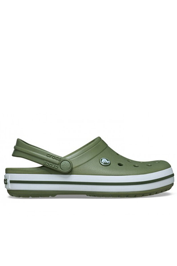 شبشب كاجوال للجنسين من Crocband