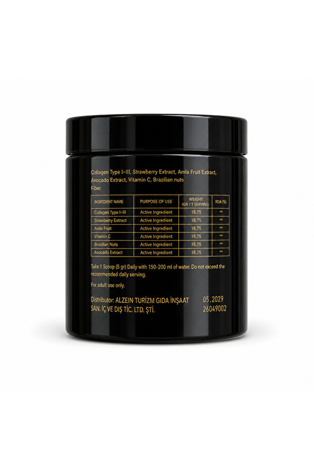 Lady Vital Extract - 2
