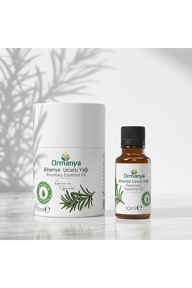 زيت الروزماري العطري 5 مل