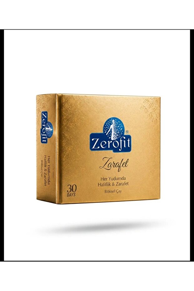 Çay + Kayısı Kapsül - 1
