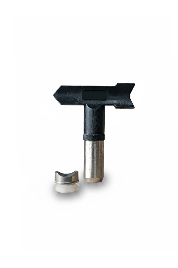 Airless Boya Tabancası Memesi 519